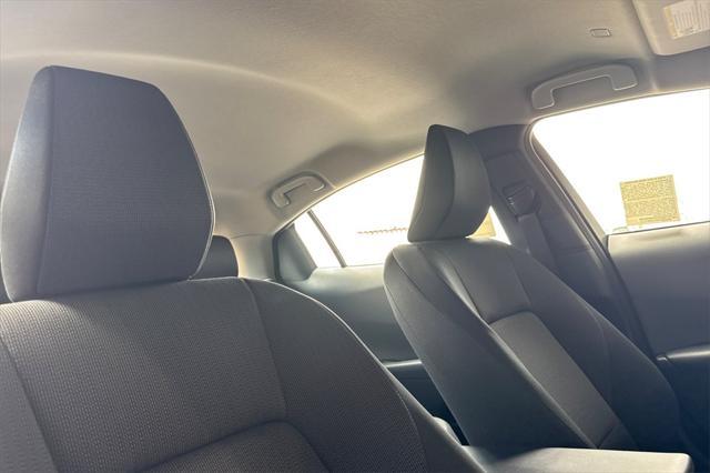 new 2025 Toyota Prius car, priced at $29,889