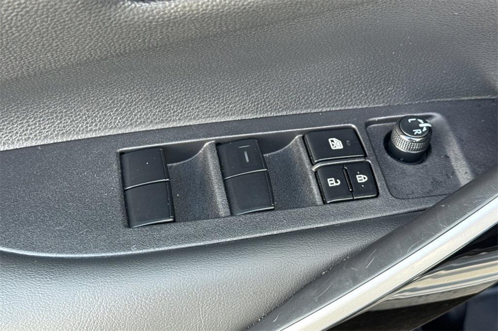 used 2024 Toyota Corolla car, priced at $24,300
