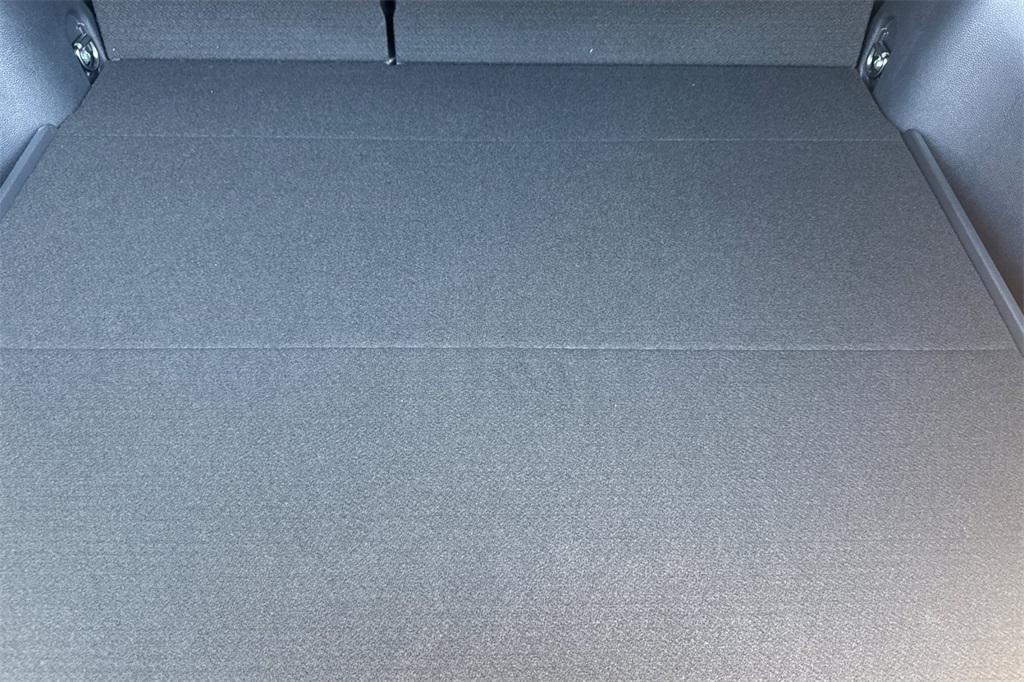 new 2026 Toyota Corolla Cross car, priced at $34,019