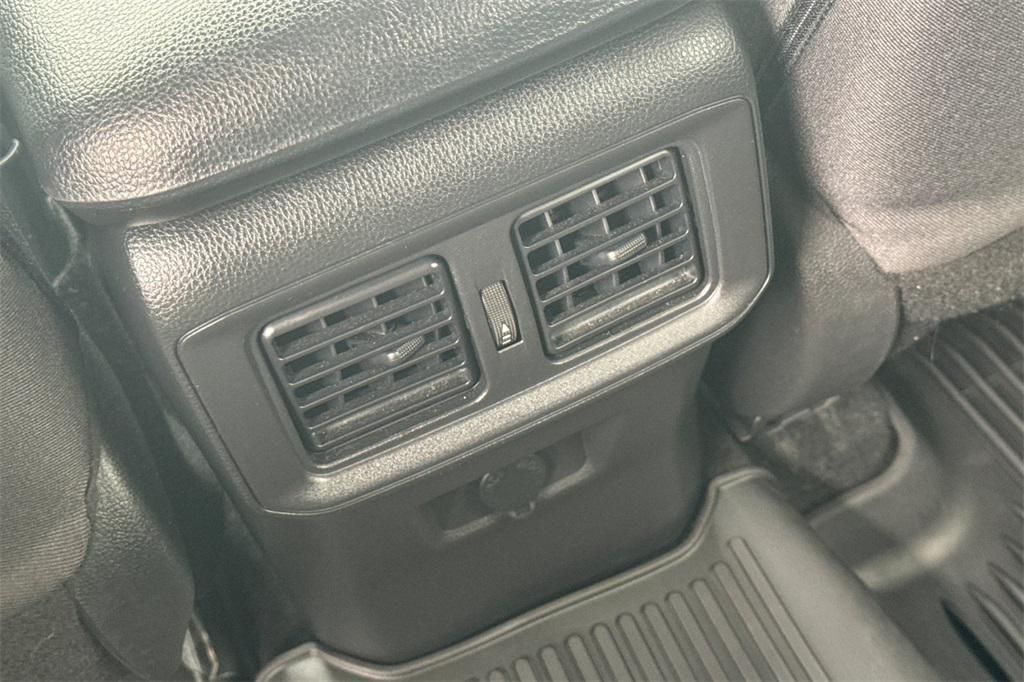 used 2024 Toyota RAV4 car, priced at $27,316