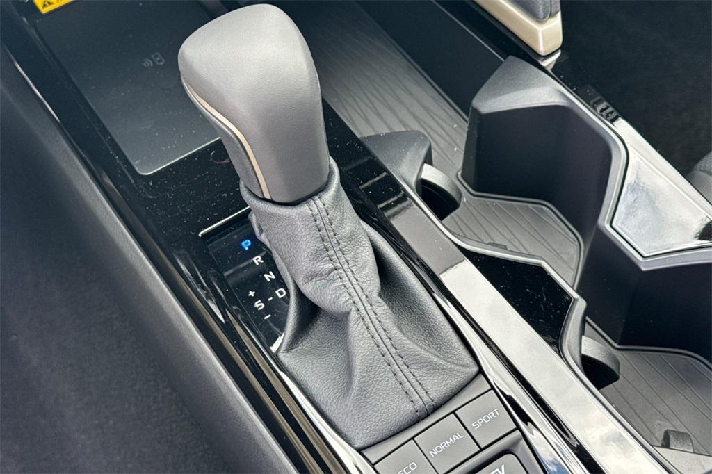 new 2026 Toyota Camry car, priced at $38,608