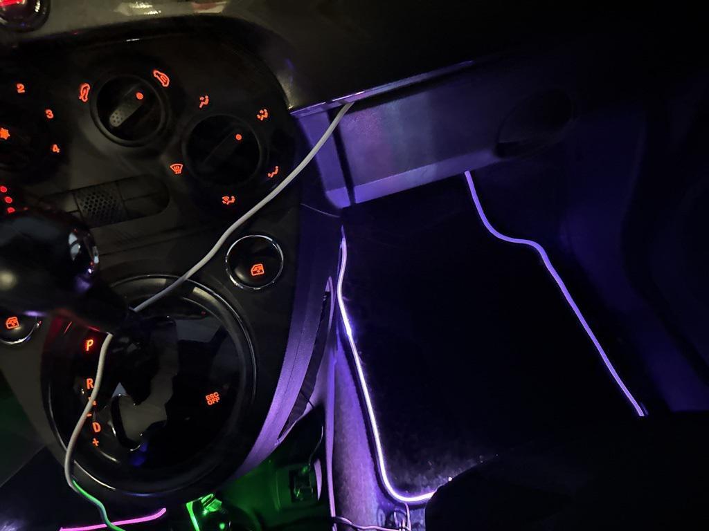 used 2015 FIAT 500 car, priced at $8,786