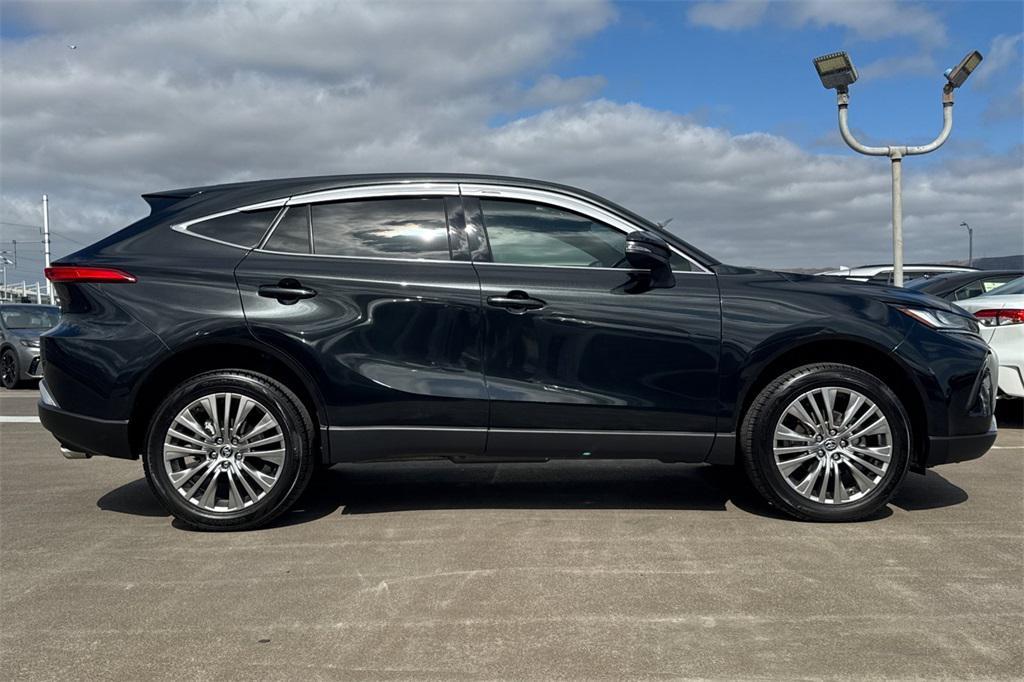 used 2022 Toyota Venza car, priced at $29,387