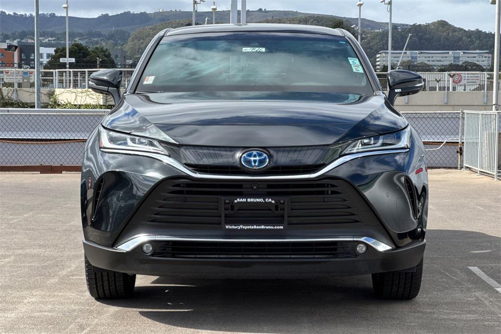 used 2022 Toyota Venza car, priced at $29,387