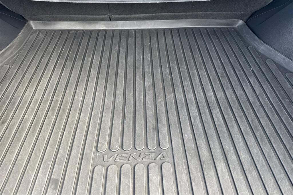 used 2022 Toyota Venza car, priced at $29,387