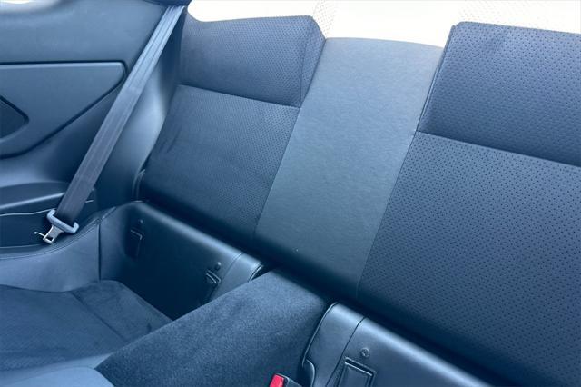 new 2025 Toyota GR86 car, priced at $37,943