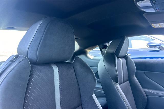 new 2025 Toyota GR86 car, priced at $37,943