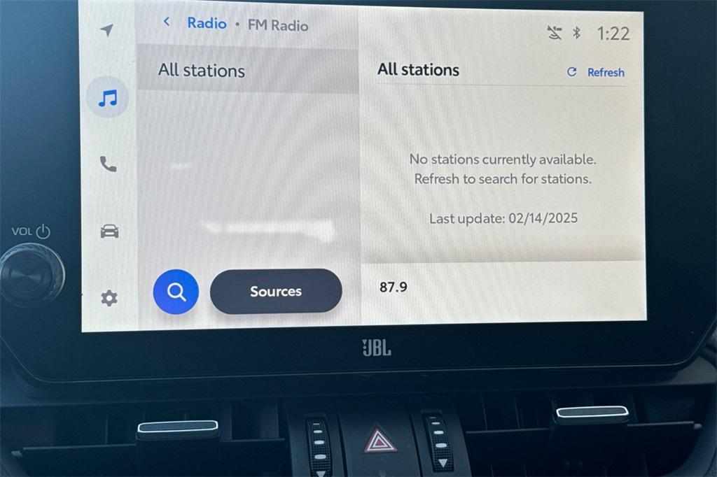 new 2025 Toyota RAV4 Hybrid car, priced at $53,824