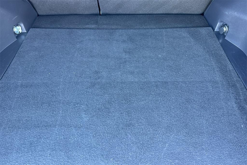 used 2025 Toyota RAV4 Hybrid car, priced at $35,308