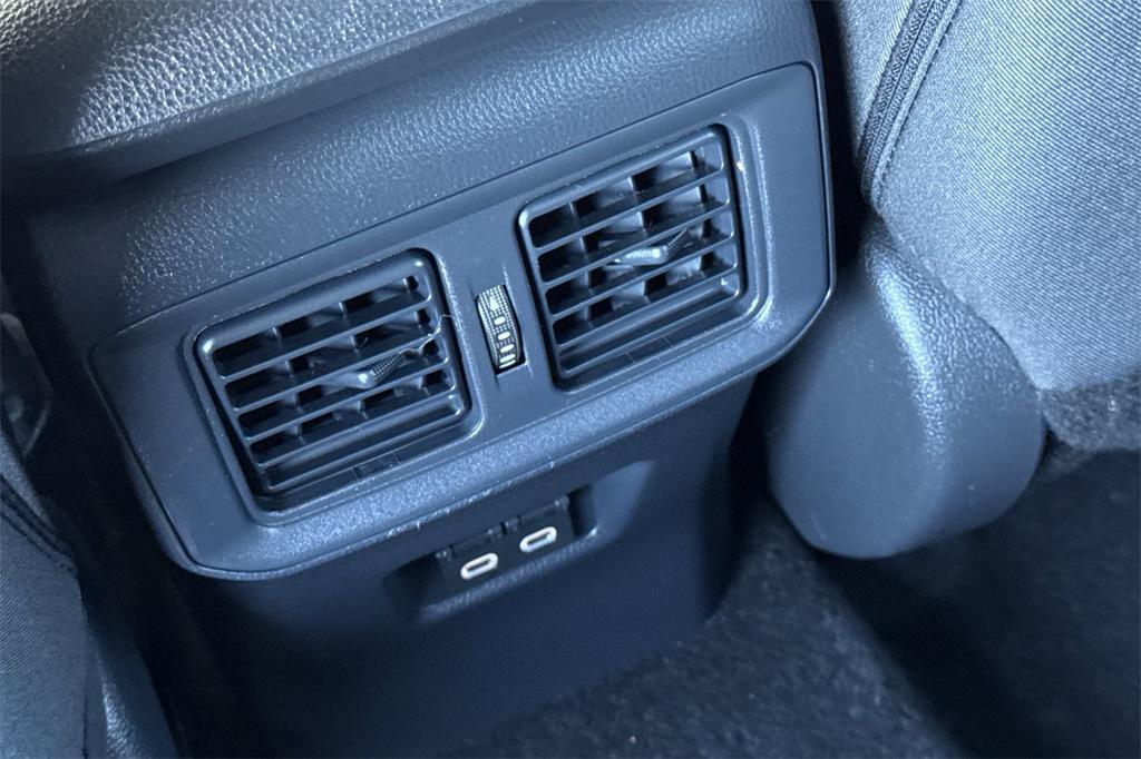 used 2025 Toyota RAV4 Hybrid car, priced at $35,308