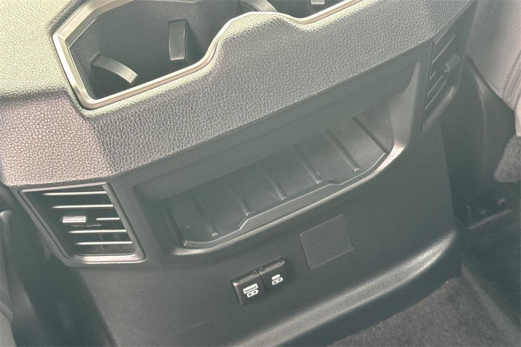 used 2024 Toyota Tundra car, priced at $45,280