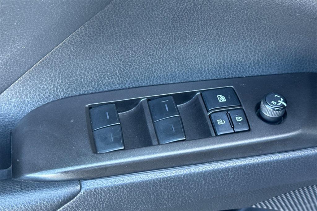 used 2023 Toyota Camry car, priced at $23,000