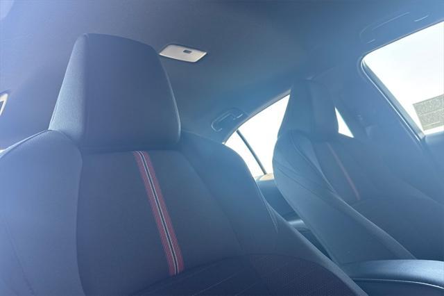 used 2024 Toyota Corolla car, priced at $26,500