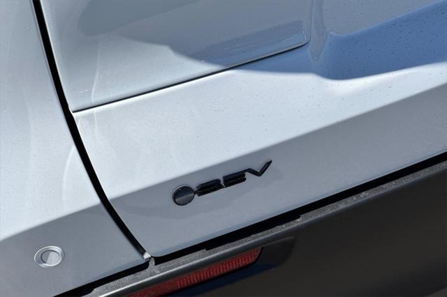 new 2025 Toyota bZ4X car, priced at $42,790