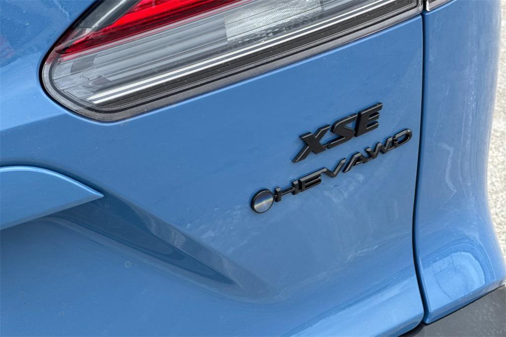 new 2026 Toyota Corolla Hybrid car, priced at $36,369
