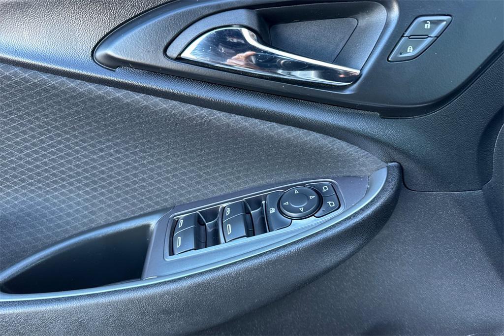 used 2024 Chevrolet Malibu car, priced at $17,000