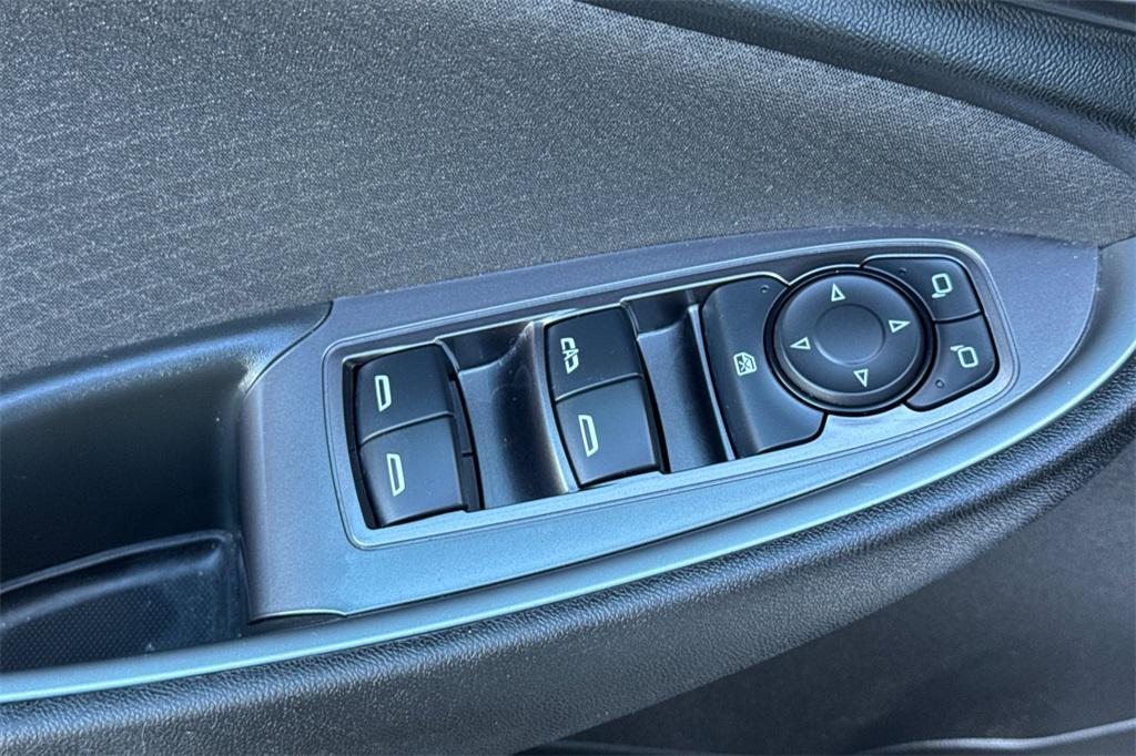 used 2024 Chevrolet Malibu car, priced at $17,000