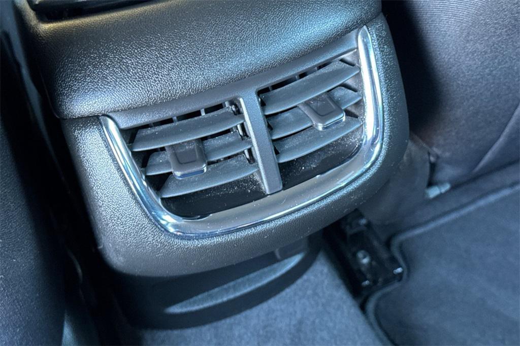 used 2024 Chevrolet Malibu car, priced at $17,000