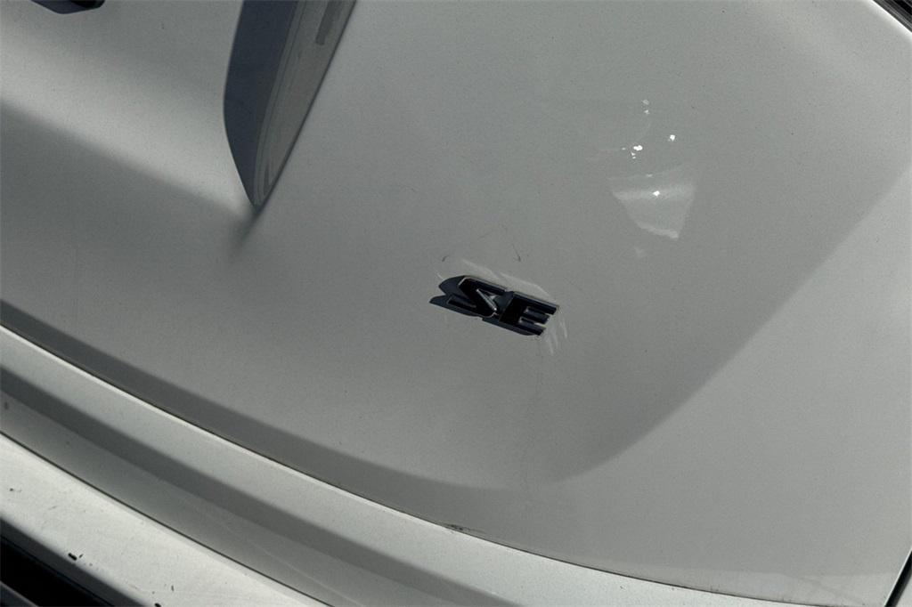 used 2018 Toyota RAV4 car, priced at $21,891