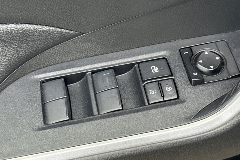 used 2020 Toyota RAV4 Hybrid car, priced at $18,992