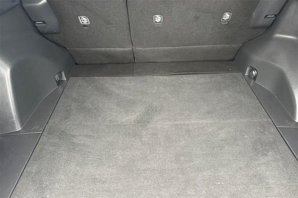 used 2023 Toyota RAV4 car, priced at $26,097