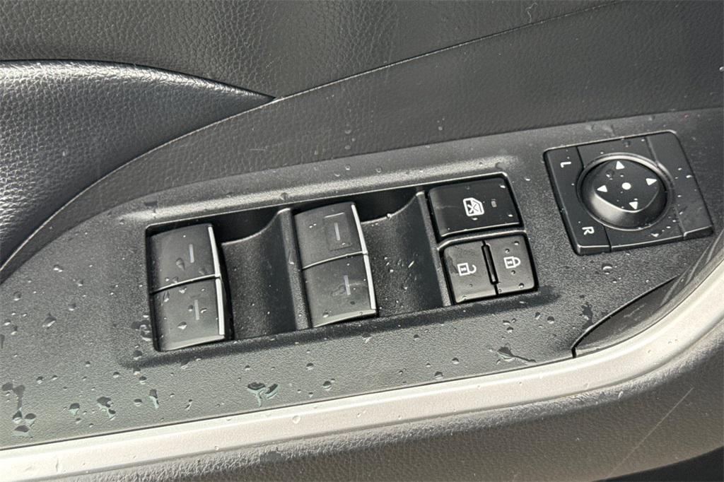 used 2023 Toyota RAV4 car, priced at $26,097