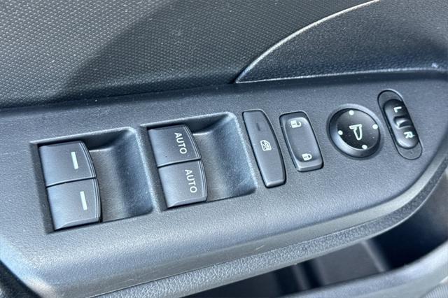 used 2020 Honda Civic car, priced at $18,485