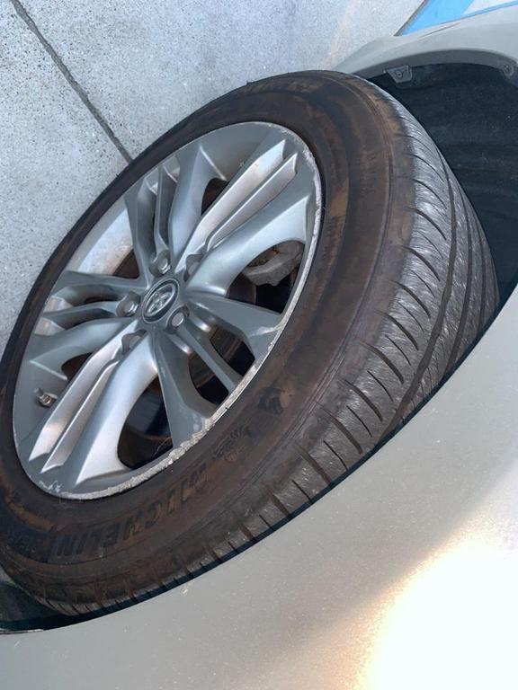 used 2017 Toyota Camry Hybrid car, priced at $19,998