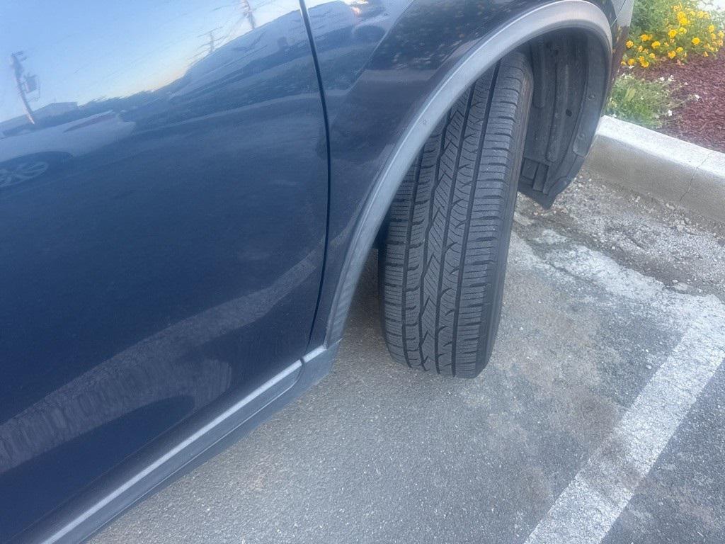 used 2015 Nissan Rogue car, priced at $12,991