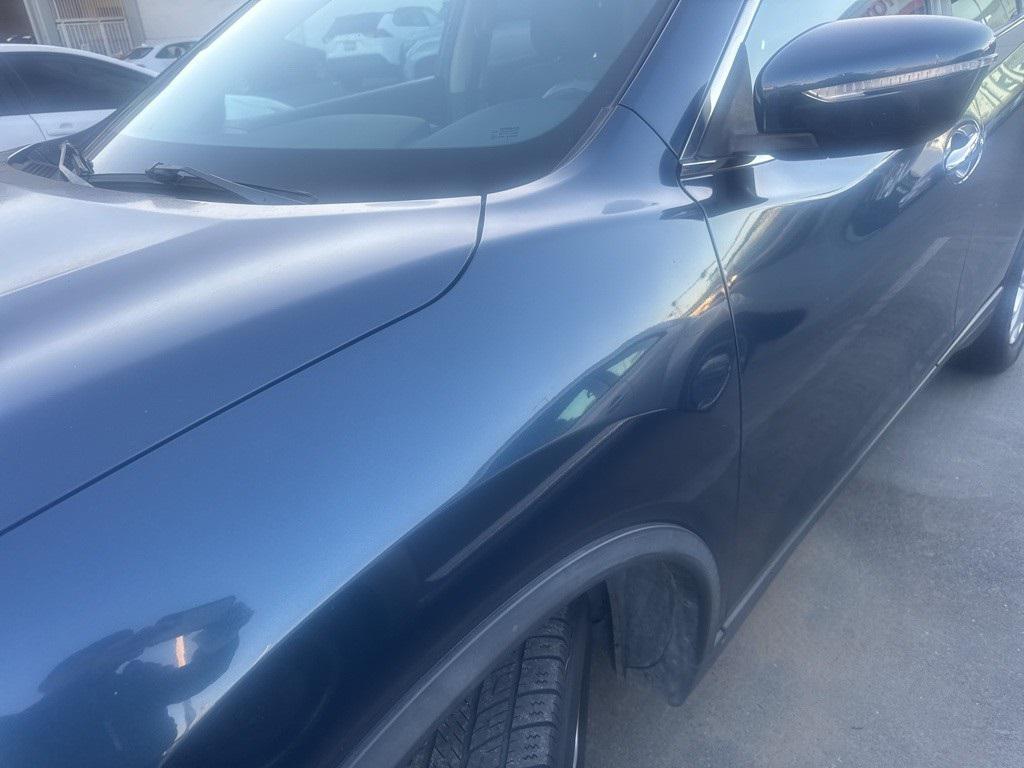 used 2015 Nissan Rogue car, priced at $12,991