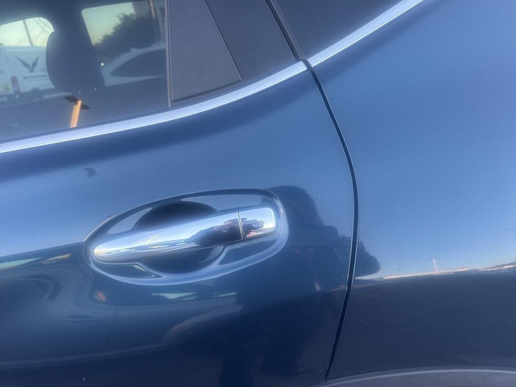 used 2015 Nissan Rogue car, priced at $12,991