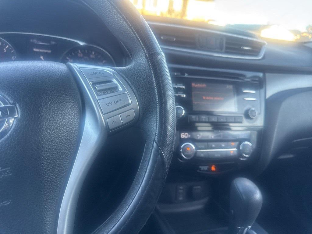 used 2015 Nissan Rogue car, priced at $12,991