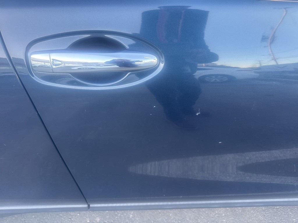 used 2015 Nissan Rogue car, priced at $12,991