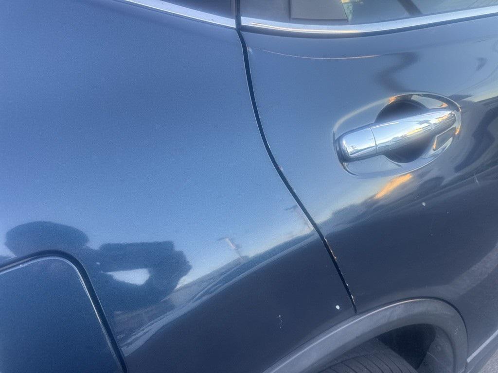 used 2015 Nissan Rogue car, priced at $12,991