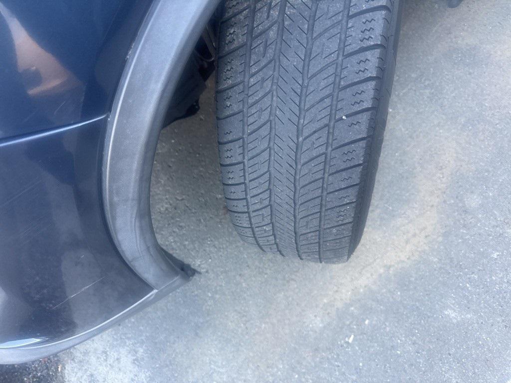 used 2015 Nissan Rogue car, priced at $12,991