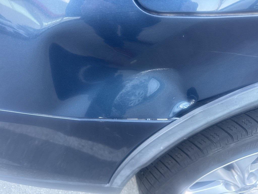 used 2015 Nissan Rogue car, priced at $12,991