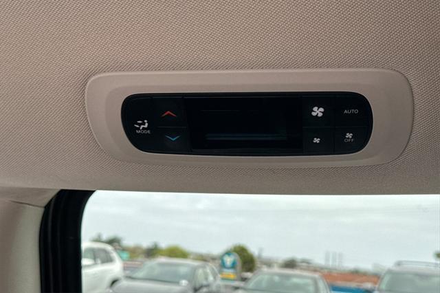 used 2022 Chrysler Pacifica car, priced at $21,644