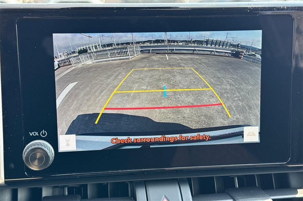 new 2025 Toyota RAV4 Hybrid car, priced at $37,894