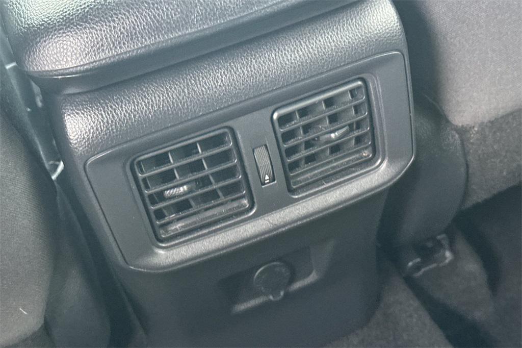 used 2022 Toyota RAV4 car, priced at $26,605