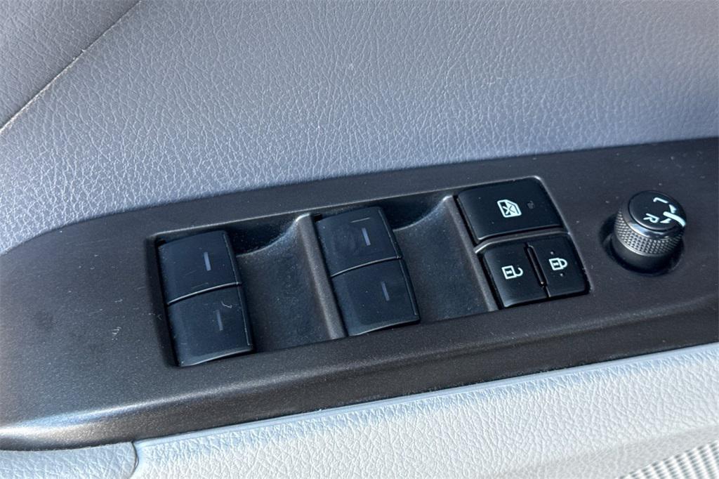 used 2024 Toyota Camry car, priced at $23,558