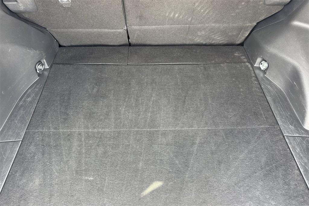 used 2024 Toyota RAV4 car, priced at $25,800