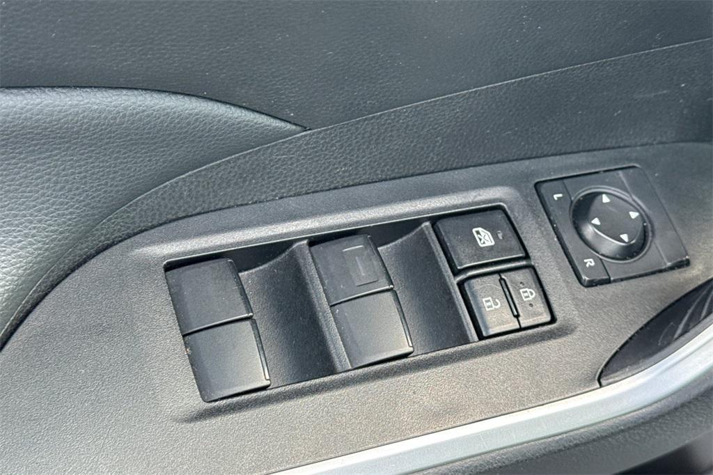 used 2024 Toyota RAV4 car, priced at $25,800