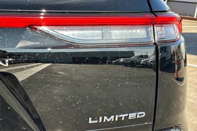 used 2025 Toyota Crown Signia car, priced at $51,715