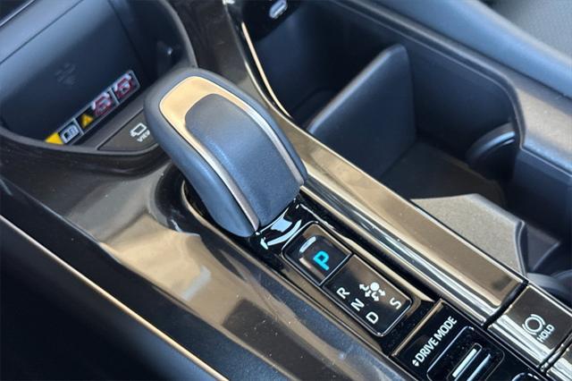 used 2025 Toyota Crown Signia car, priced at $51,715