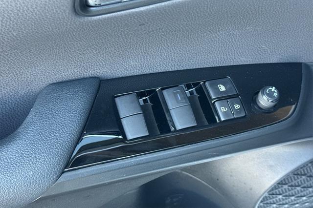 used 2021 Toyota Prius Prime car, priced at $25,353