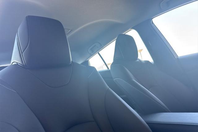 used 2021 Toyota Prius Prime car, priced at $25,353
