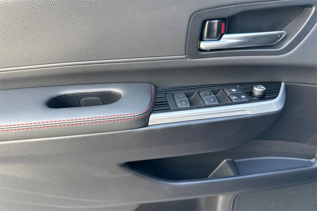new 2025 Toyota Sienna car, priced at $51,254