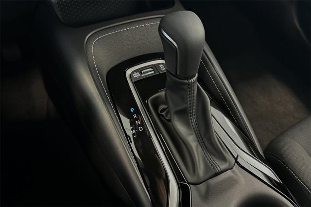 new 2025 Toyota Corolla car, priced at $25,948