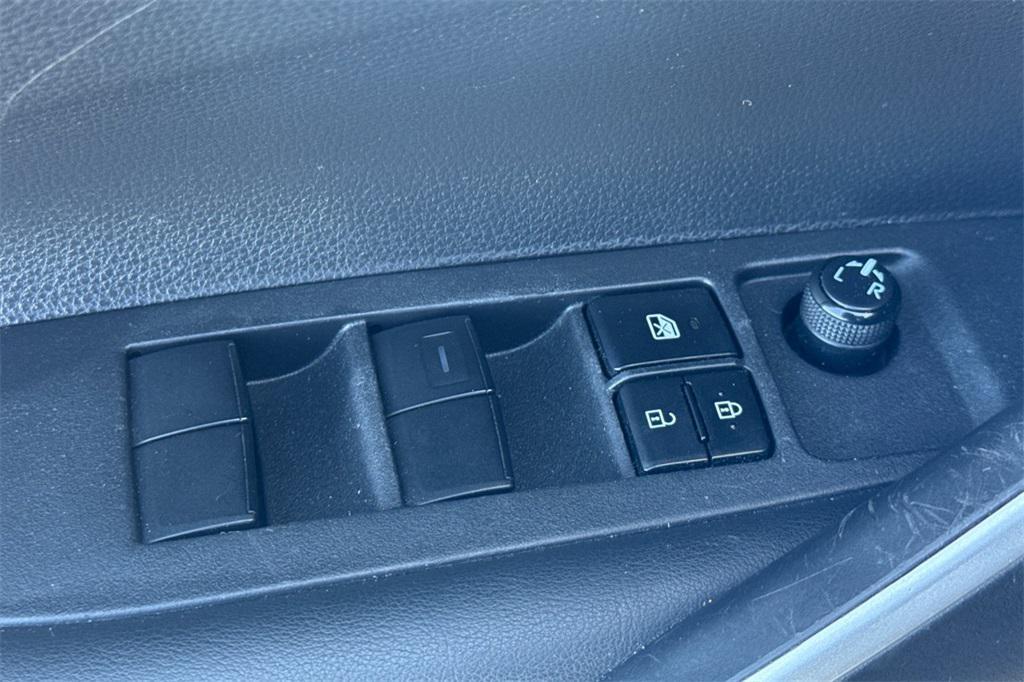 used 2022 Toyota Corolla car, priced at $20,208