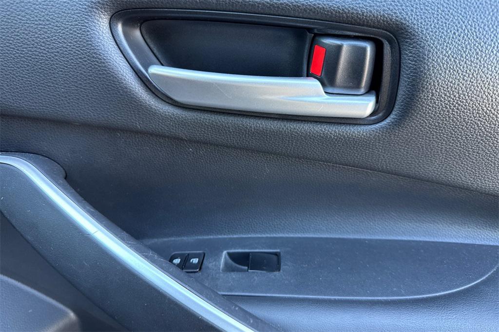 used 2022 Toyota Corolla car, priced at $20,208